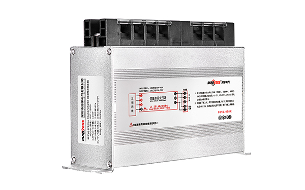 立式伺服专用电子变压器RST-13000