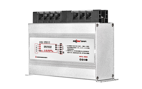立式伺服专用电子变压器RST-13000
