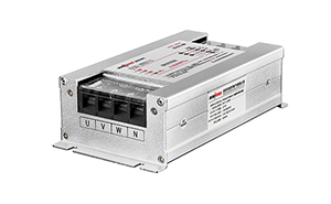 卧式伺服专用电子变压器RST-13000